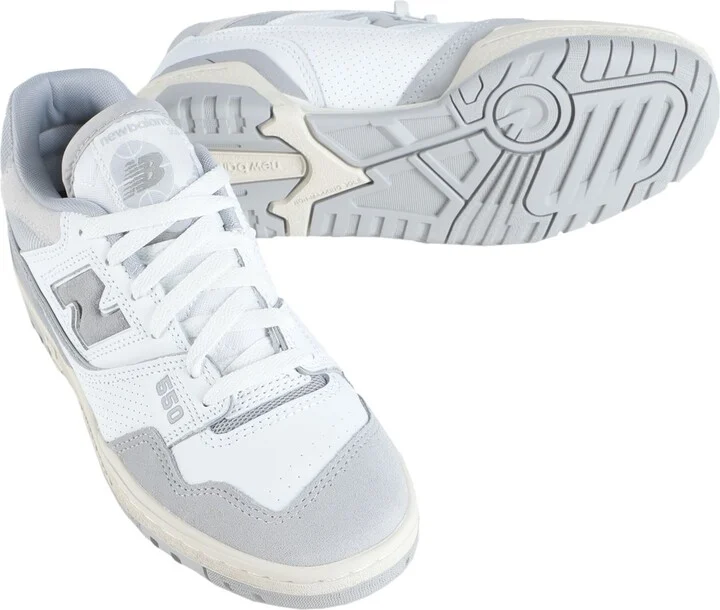 New Balance 550 Woman Sneakers - Image 4