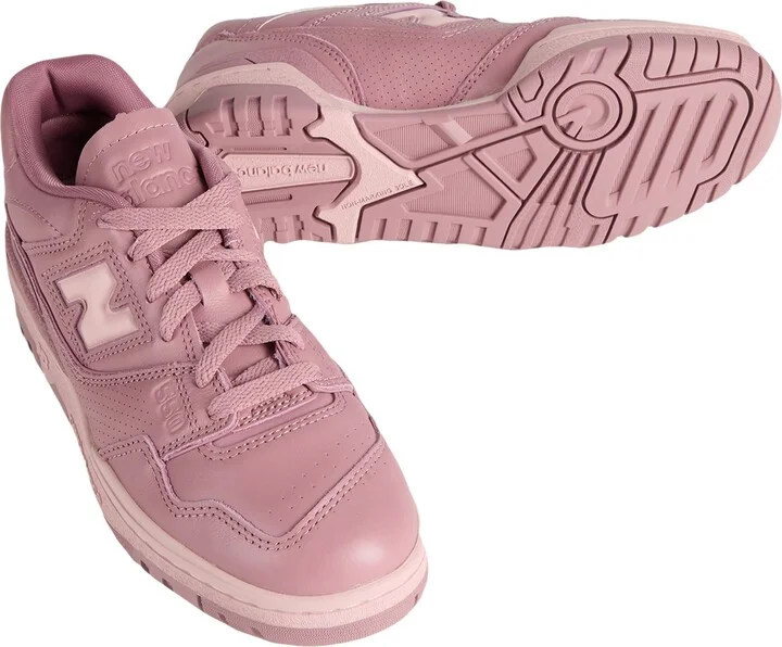 New Balance 550 Woman Sneakers - Image 4