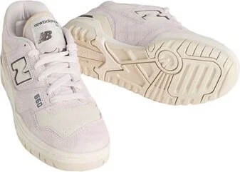 New Balance 550 Woman Sneakers - Image 2