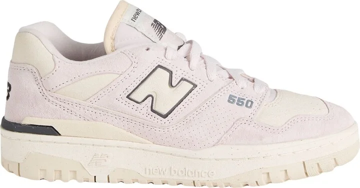 New Balance 550 Woman Sneakers - Image 3