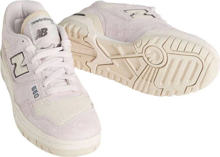 New Balance 550 Woman Sneakers - Image 4