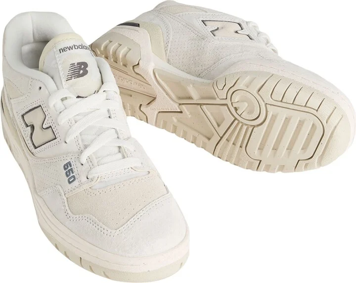 New Balance 550 Woman Sneakers - Image 4
