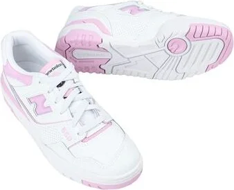 New Balance 550 Woman Sneakers - Image 2