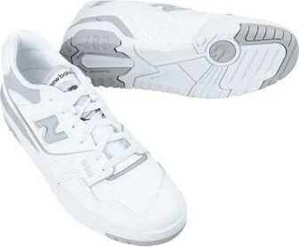 New Balance 550 Woman Sneakers - Image 2