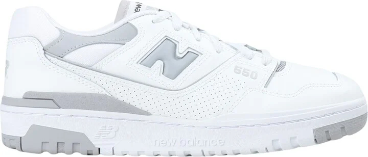 New Balance 550 Woman Sneakers - Image 3
