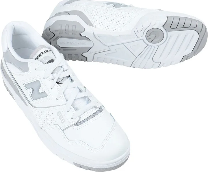 New Balance 550 Woman Sneakers - Image 4