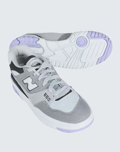New Balance 550 Woman Sneakers - Image 2