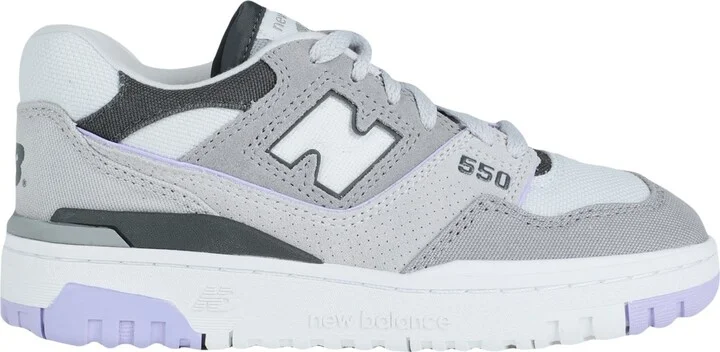 New Balance 550 Woman Sneakers - Image 3