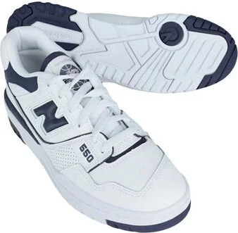 New Balance 550 Woman Sneakers - Image 2