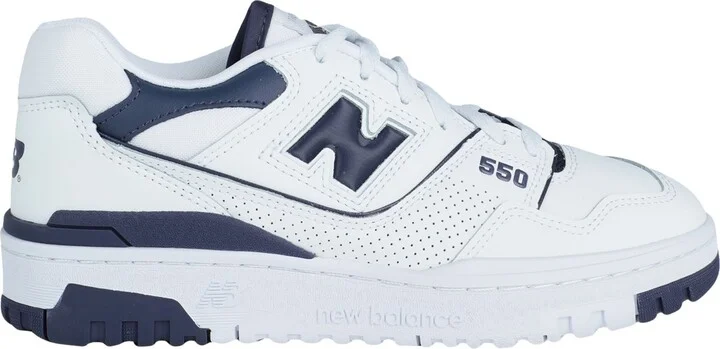 New Balance 550 Woman Sneakers - Image 3