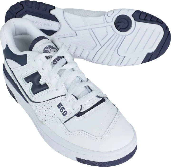 New Balance 550 Woman Sneakers - Image 4