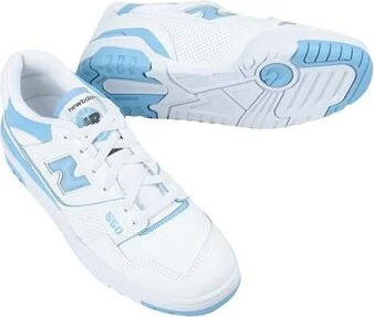 New Balance 550 Woman Sneakers - Image 2