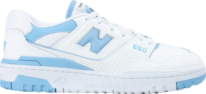 New Balance 550 Woman Sneakers - Image 3