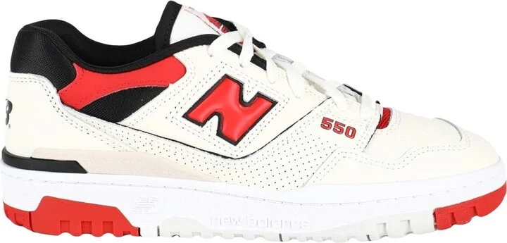 New Balance 550 Woman Sneakers - Image 3