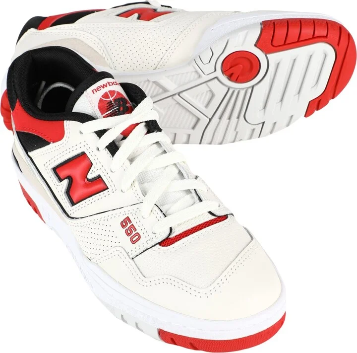 New Balance 550 Woman Sneakers - Image 4