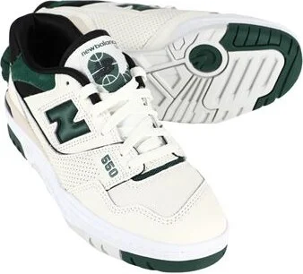 New Balance 550 Woman Sneakers - Image 2