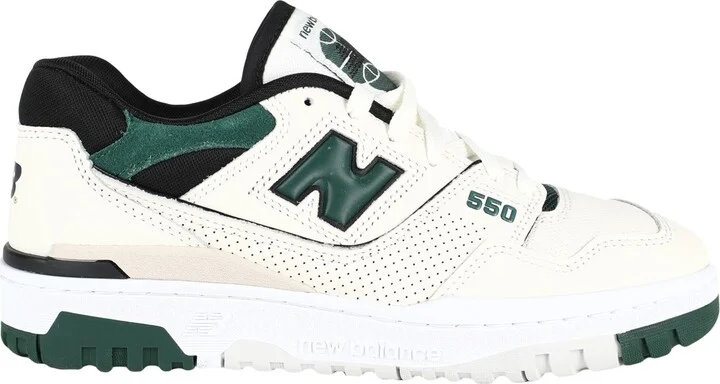 New Balance 550 Woman Sneakers - Image 3