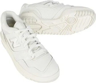 New Balance 550 Woman Sneakers - Image 2