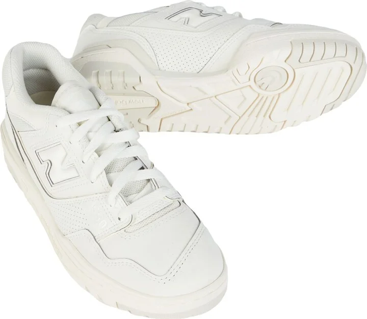 New Balance 550 Woman Sneakers - Image 4