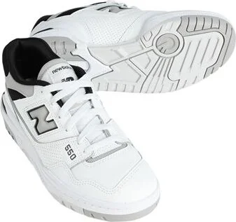 New Balance 550 Woman Sneakers - Image 2