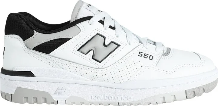 New Balance 550 Woman Sneakers - Image 3