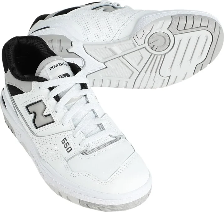 New Balance 550 Woman Sneakers - Image 4
