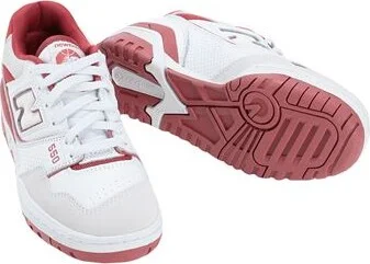 New Balance 550 Woman Sneakers - Image 2