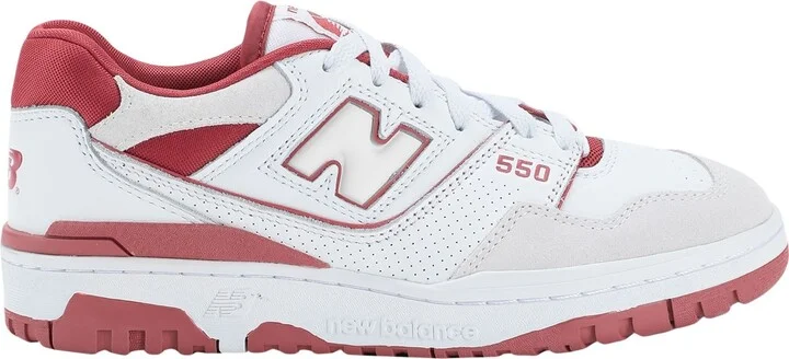 New Balance 550 Woman Sneakers - Image 3