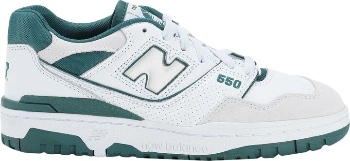 New Balance 550 Woman Sneakers - Image 3