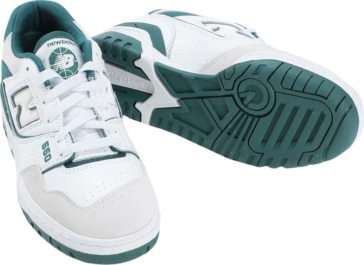 New Balance 550 Woman Sneakers - Image 4