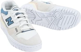 New Balance 550 Woman Sneakers - Image 2