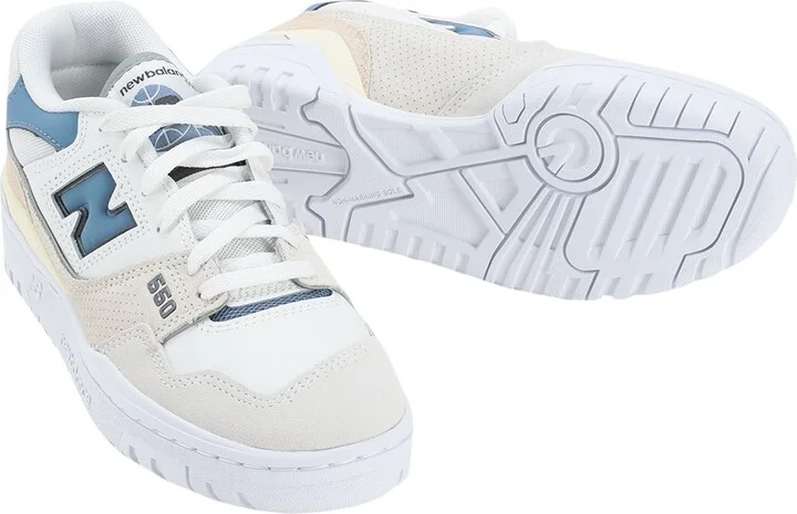 New Balance 550 Woman Sneakers - Image 4