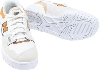 New Balance 550 Woman Sneakers - Image 2
