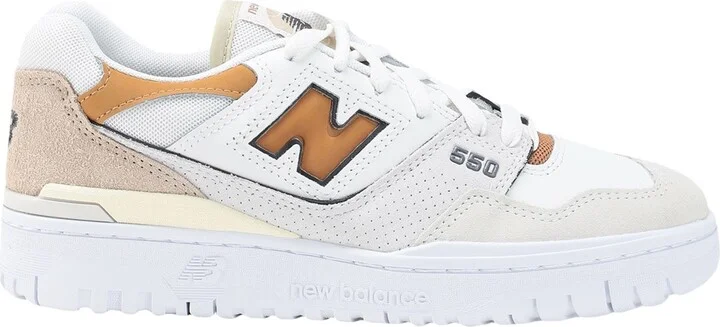 New Balance 550 Woman Sneakers - Image 3