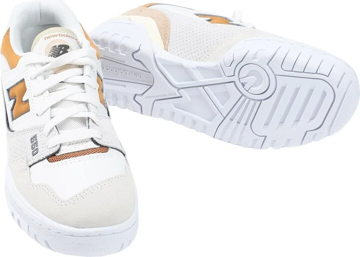 New Balance 550 Woman Sneakers - Image 4