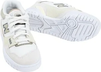 New Balance 550 Woman Sneakers - Image 2