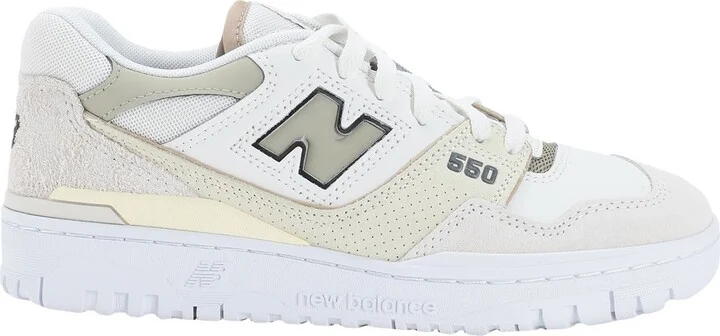 New Balance 550 Woman Sneakers - Image 3