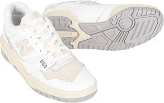 New Balance 550 Woman Sneakers - Image 2