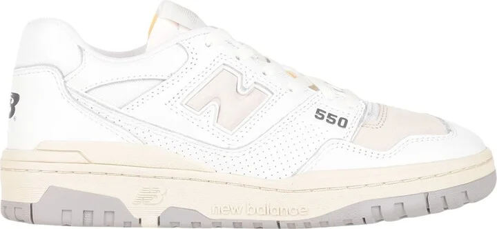 New Balance 550 Woman Sneakers - Image 3