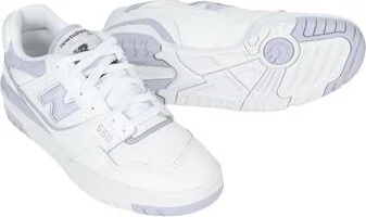 New Balance 550 Woman Sneakers - Image 2