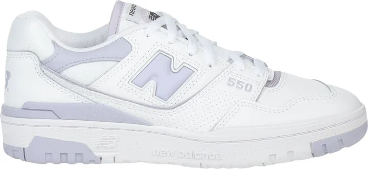 New Balance 550 Woman Sneakers - Image 3