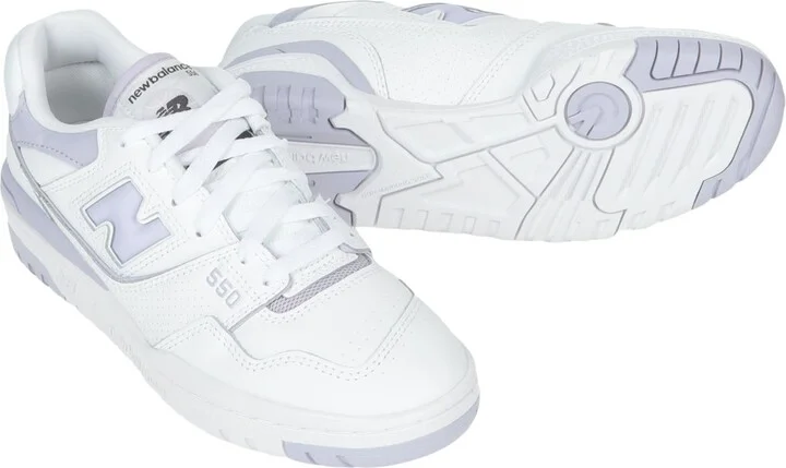 New Balance 550 Woman Sneakers - Image 4