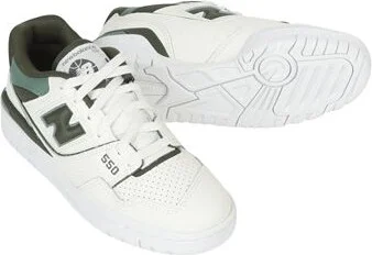 New Balance 550 Woman Sneakers - Image 2