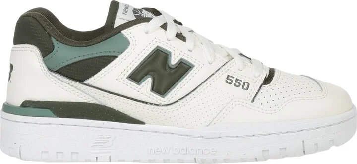 New Balance 550 Woman Sneakers - Image 3