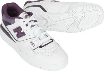 New Balance 550 Woman Sneakers - Image 2