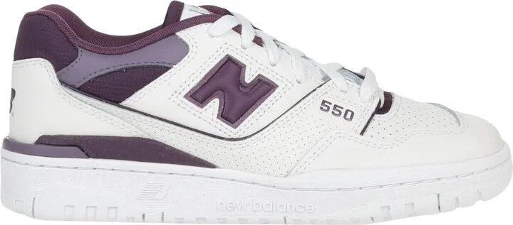 New Balance 550 Woman Sneakers - Image 3