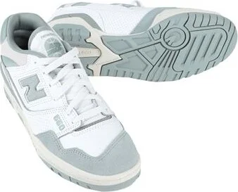 New Balance 550 Woman Sneakers - Image 2