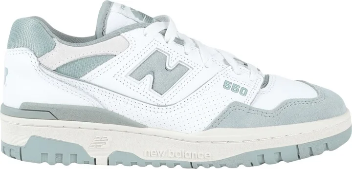 New Balance 550 Woman Sneakers - Image 3