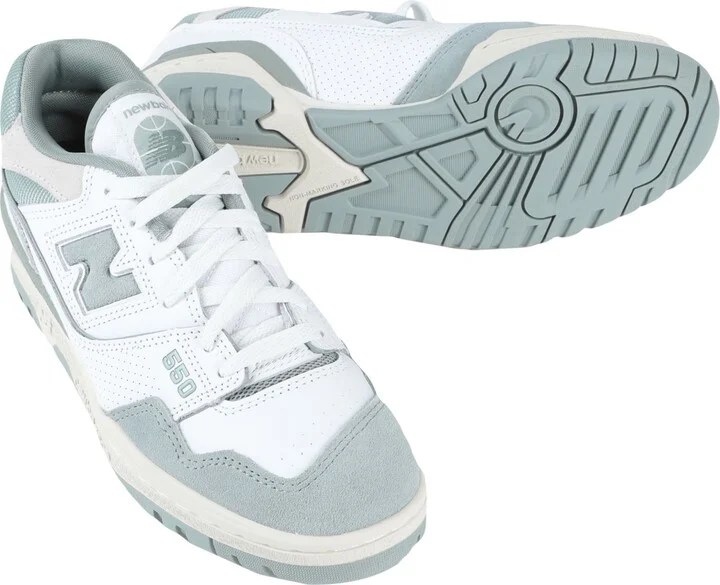 New Balance 550 Woman Sneakers - Image 4