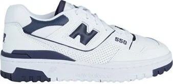 New Balance 550 Woman Sneakers